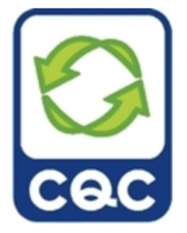 China Circular Economy Certification
